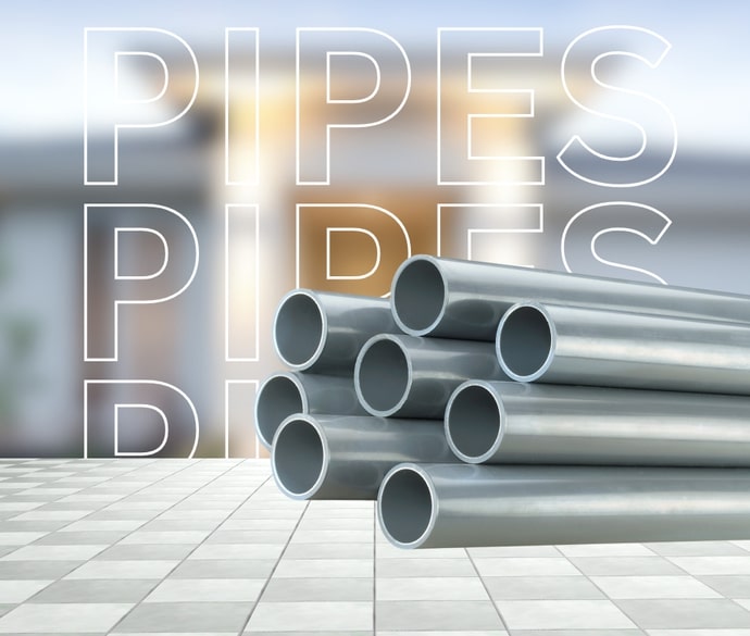 pipes